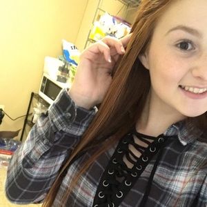 Meet your Posher, Jessica